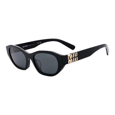 【自营】MIUMIU/缪缪女款墨镜猫眼时尚太阳镜OMUA03SF/11WS/09WS
