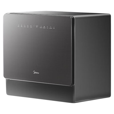 美的洗碗机5+1套台式UP2Pro