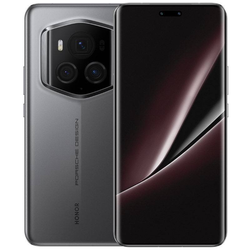 HONOR/荣耀Magic6至臻版手机