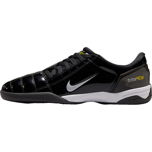 Nike/耐克官方正品Total 90 IIl男士低帮缓震足球鞋HJ9351-001