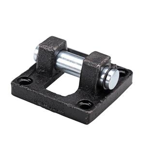 SC气缸附件底座单耳环CA双耳环CB-32/40/50/63/80/100/125通用件