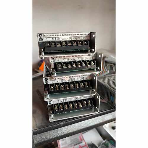 询价广数PB2开关电源，件，输入AC135-265V，输
