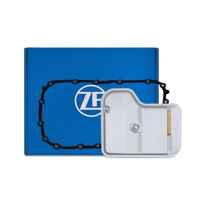 ZF采埃孚宝马车型变速箱滤清器