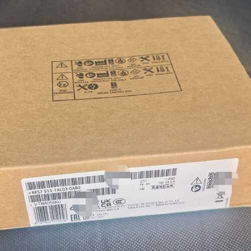 询价-未封S7-1500 CPU 1511-1PN，原议价