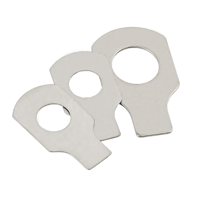 304/316不锈钢单耳止动垫圈