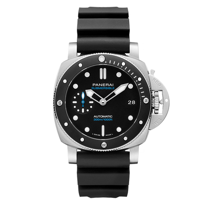 沛纳海官方旗舰运动机械手表男