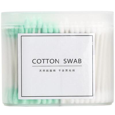 家用一次性双头棉签【清洁好物】