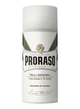 PRORASO男士剃须泡沫意大利进口