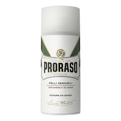 PRORASO男士剃须泡沫意大利进口