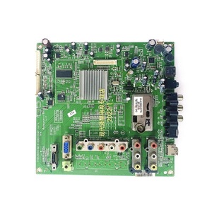 AOC L42E10 LC32H03K LC32R03 T3246D主板715G3934-M03-000-004F