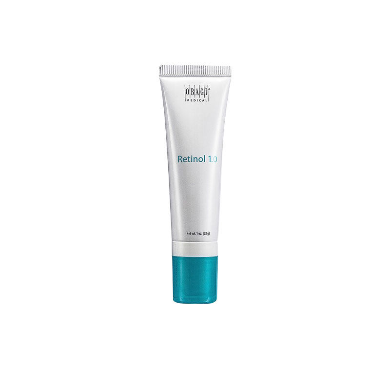 欧邦琪-OBAGI360 A醇视黄醇1.0精华乳Retinol 28g紧致淡纹 新包装