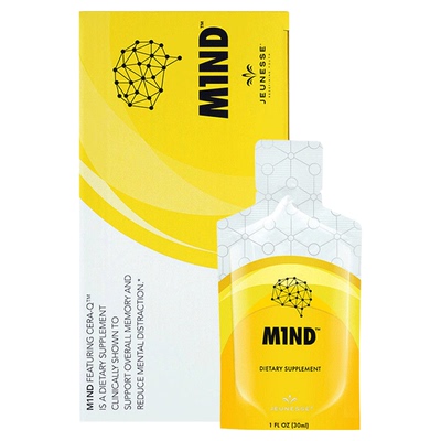 正品美商婕斯脑黄金敏动力果汁