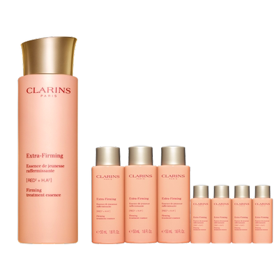 娇韵诗焕颜精华水小姐姐弹簧水