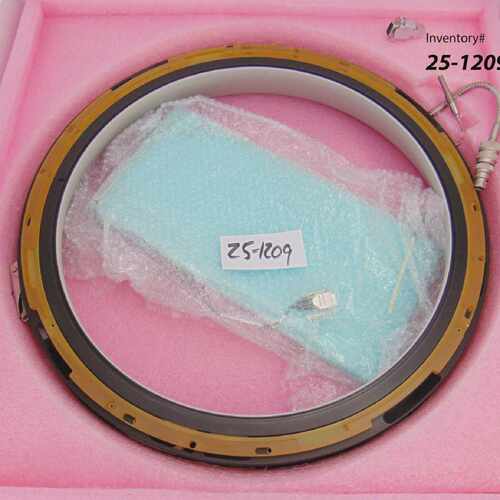 LAM 715-027638-816 CHMBR TOP PC 2300 Heat Choke *used workin