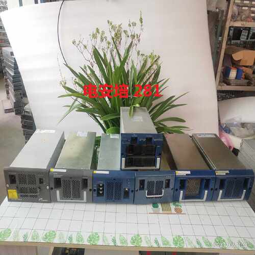 【议价-可维修】 RG-S6810E RG-PA120 /均有货