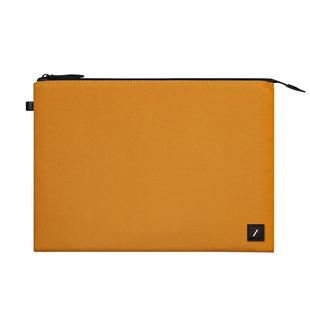 Native Union适用苹果MacBook Air/Pro内胆包笔记本M4/M3电脑包轻薄stow保护套收纳13/14/15/16寸2024帆布男