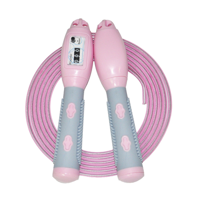 健身减肥中考专用成人儿童跳绳