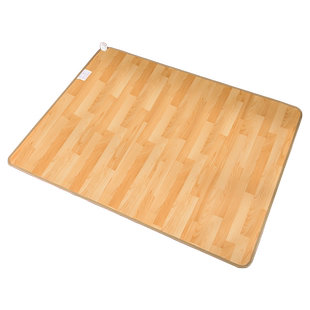 三顺暖润石墨烯碳晶地暖垫加热地垫地热垫发热电热地毯瑜伽垫家用