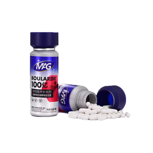 MAG布拉迪酵母益生菌猫咪用金典加强版肠胃友好鱼油胶囊美毛友好