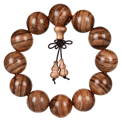 正宗越南纯天然沉香木情侣