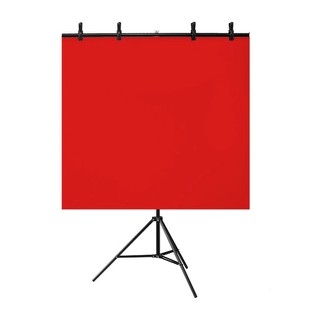 证件照背景布专业拍摄背景轴加厚不反光蓝色红色无纺布快照相馆影楼结婚登记免冠一寸照片拍照道具摄影背景架