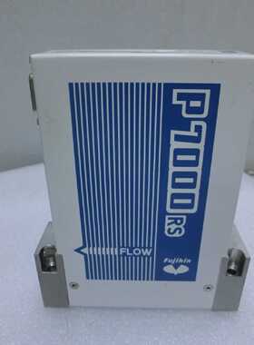 Fujikin FCSP7202RSW4-4CC2-F500-H2-R1 Mass Flow Control,P7000