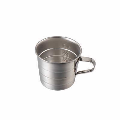 量杯刻度清晰加厚用料多种用途