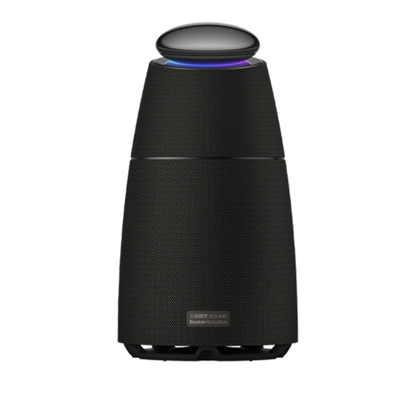 天猫精灵sound pro智能智能音箱