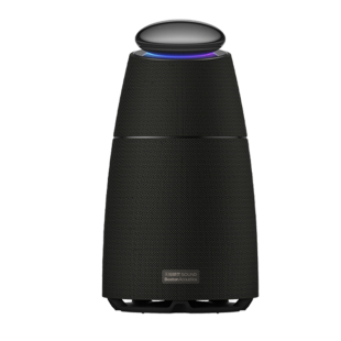 天猫精灵sound pro智能音箱AI大模型问答高音质大音量蓝牙音响