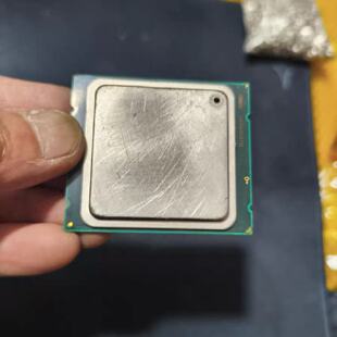 议价Intel Xeon E5 Series Server Cpus Classified As Lga 2适用