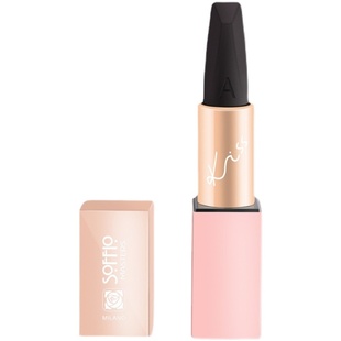 法兰玫胡萝卜素变色唇膏旗舰店正品孕妇女生可用保湿滋润口红唇膏