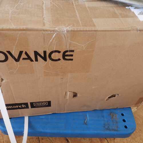 议价INOVANCE汇川MS1H3-75C15CD-A331Z伺服电机，全新原厂，外包
