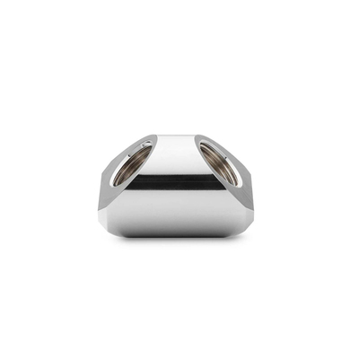 EK全新90度双内牙转接头