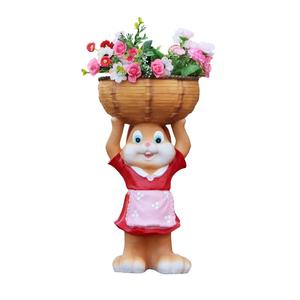 户外花园装饰庭院摆件园艺种植
