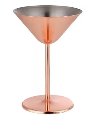 ins不锈钢鸡尾酒杯玛格丽特杯
