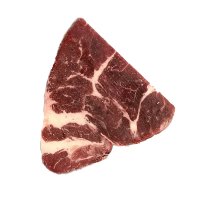 新西兰银蕨牛上脑背瘦肉烧烤火锅
