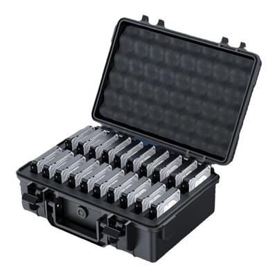 奥睿科3.5英寸硬盘保护箱