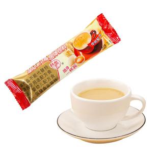 梁丰强化麦乳精30g*50条乐口福90后怀旧早餐冲调香浓牛奶味散装