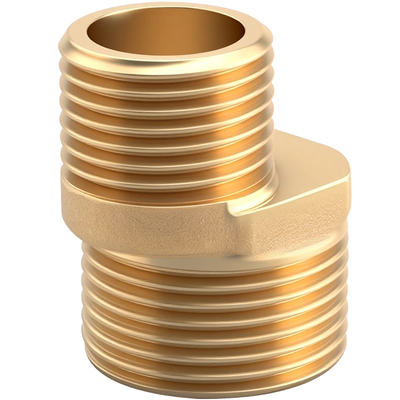 左圆右方淋浴龙头曲脚弯角