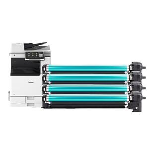 【顺丰】适用佳能C3326i套鼓 DX3322L C3922 3922i 3926 3926i 3930 3930i 3935 3935i鼓组件 G88硒鼓NPG88