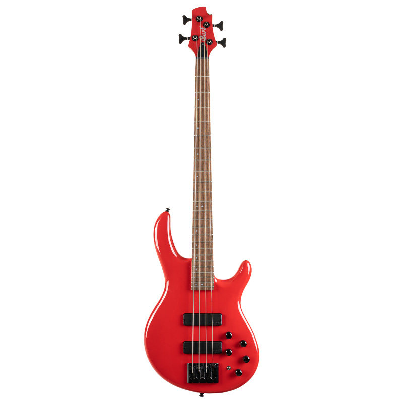 【手感精调】Cort考特Artisan C4/C5Deluxe电贝司4弦5弦电贝斯