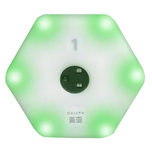 【智能】敏捷训练反应灯体能篮球足球反应训练灯拳击训练辅助器材