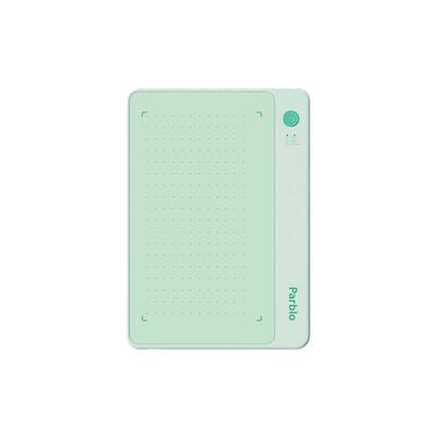 Parblo小绿板笔记本手写板