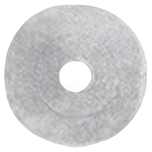 太力净污分离免手洗懒人用品平板 旋转拖把 配件拖布