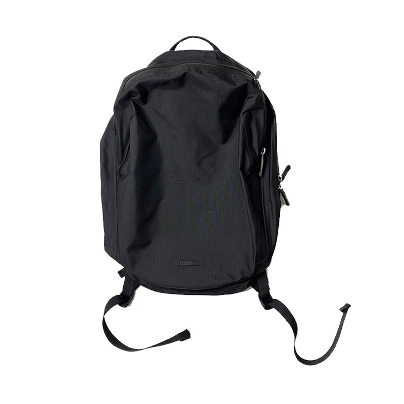 Granville16 Zip Backpack鸟同款无标休闲运动日常通勤双肩包背囊