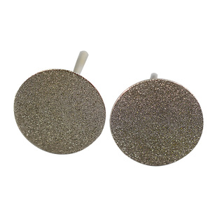 黄金钻进口K针金刚砂玉雕薄片钩砣玛瑙蜜蜡松石工具打磨小切割片