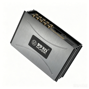 妙知MUCIK专车专用dsp汽车功放
