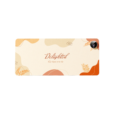 3C认证】小羊皮鼠标垫热销超10W+