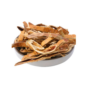 瓜蒌皮500克包邮中药材正品栝楼壳丝栝楼皮可磨粉中草药大全店铺