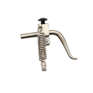 电脑罗拉车靠边器591天吊定规 9910小靠边器 861拉链定位 小压脚